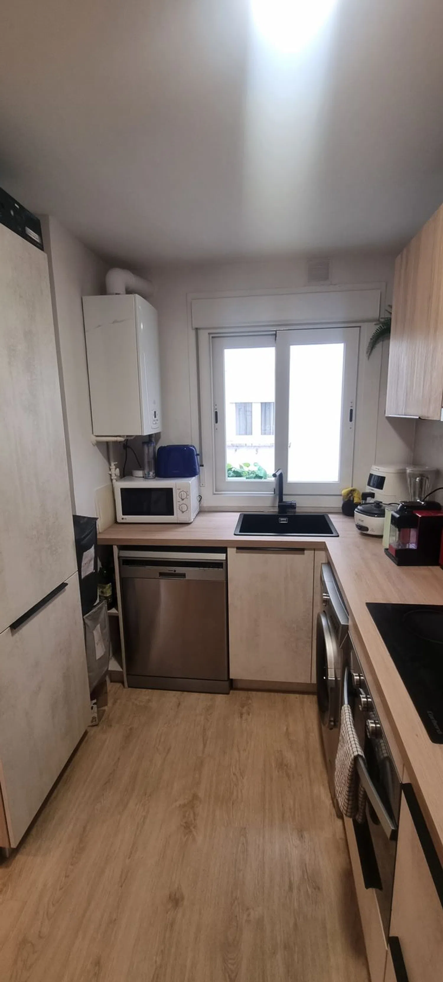 Piso en calle de Juan de Vera, 4 - Foto 5