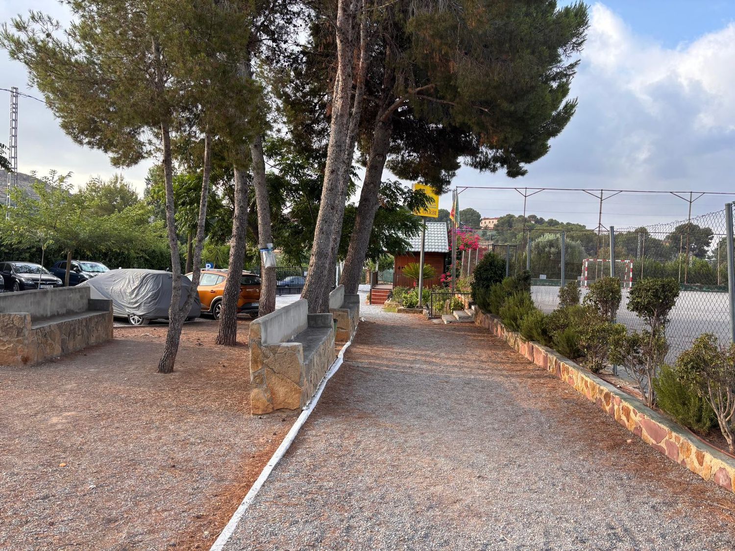 Casa rural en Camino de la Calderona s/n - Foto 26