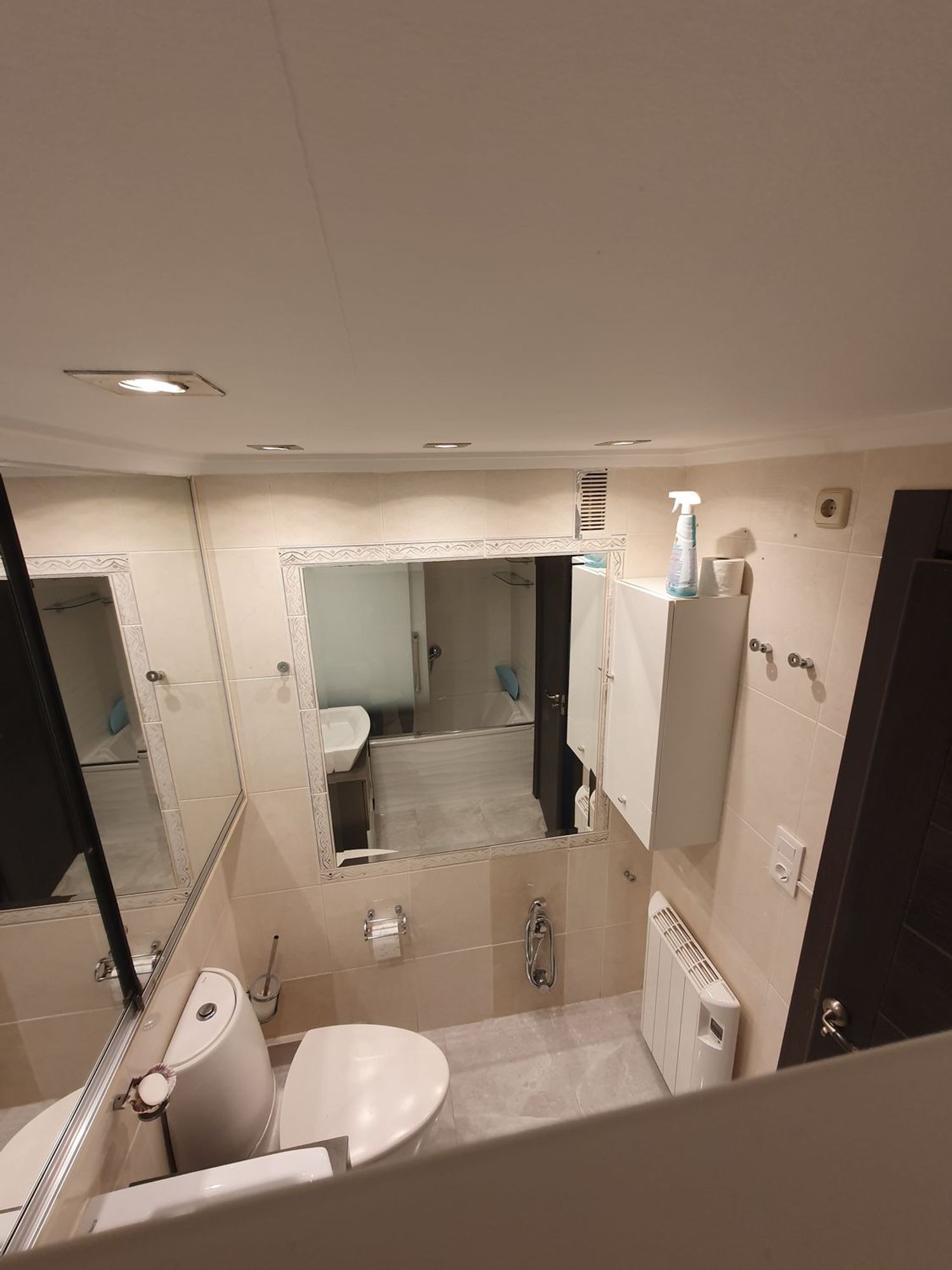 Piso en Alicante Privad, 3, Centro Puerto, Centro Puerto - Foto 10