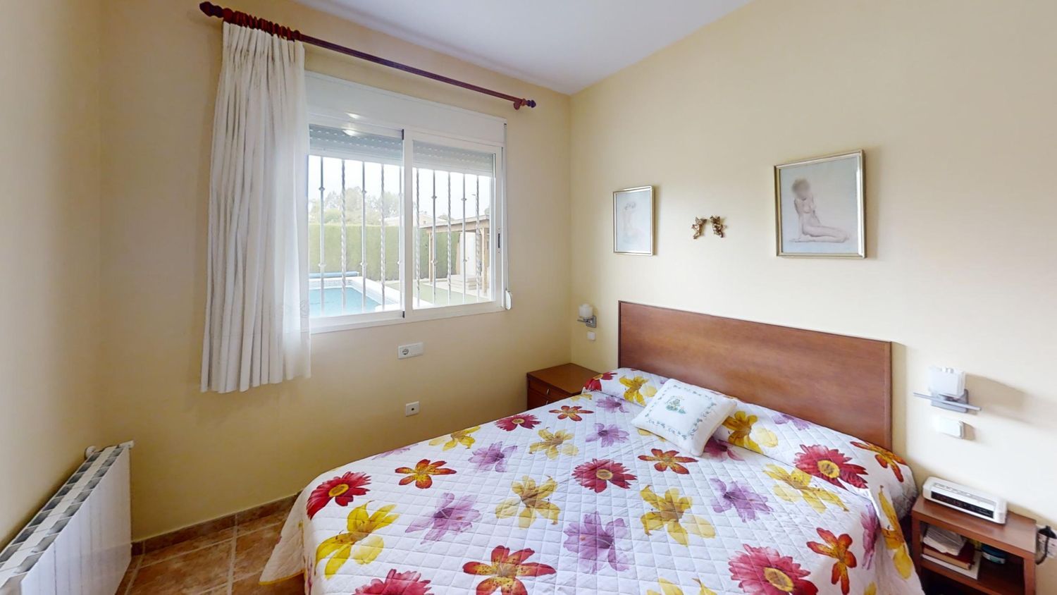 Casa o chalet independiente en Urbanització Llomayna, 23 - Foto 16