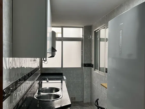 Piso en Avenida Virgen de Fátima, 21, Fátima - Campiñuela - Foto 11