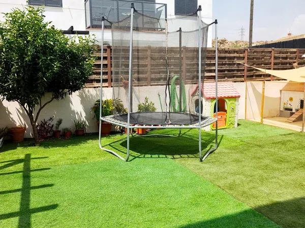 Chalet adosado en Avenida Andalucia, 1 - Foto 7