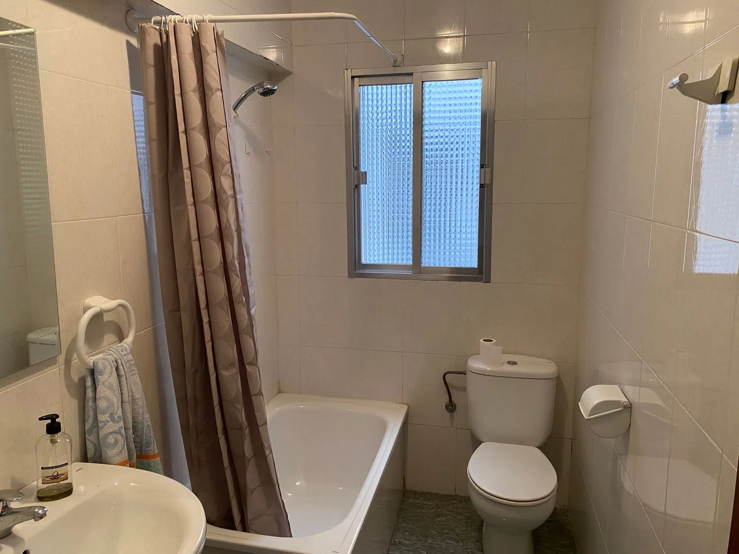 Piso en camino de Ronda, 180 - Foto 3