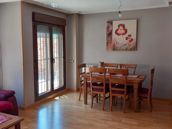 Chalet pareado en calle de Aries, 23 - Foto 22