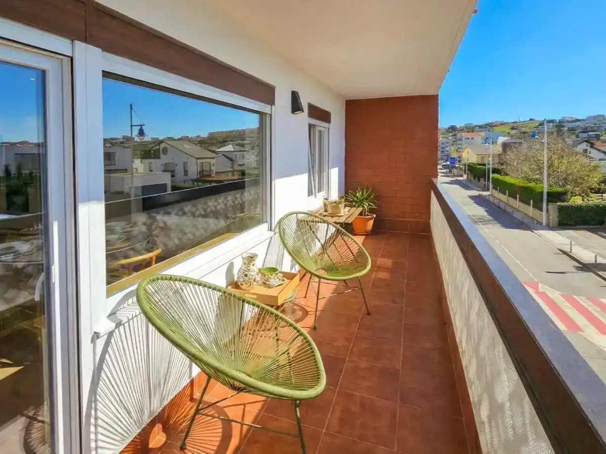Apartamento en  Paseo de la Marina Española 8 - Foto 9