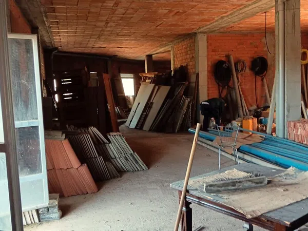 Casa de pueblo en Calle Fontanicas, 38 - Foto 4