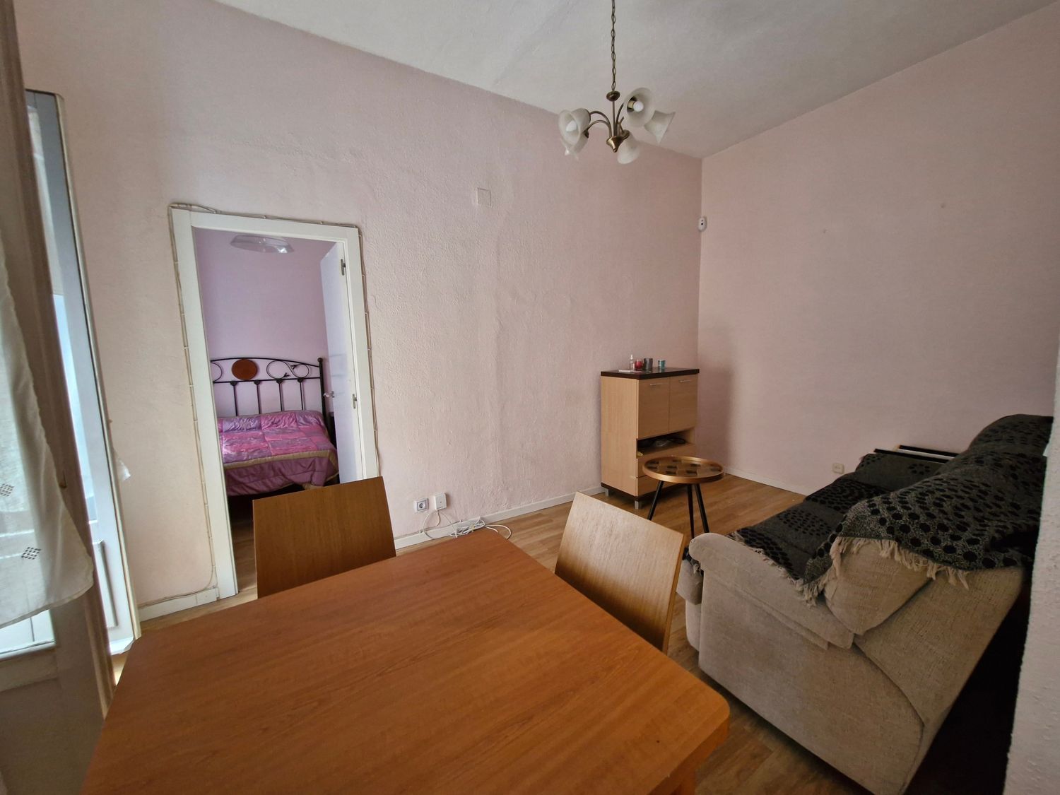 Piso en calle del Conde Duque, 30 - Foto 6