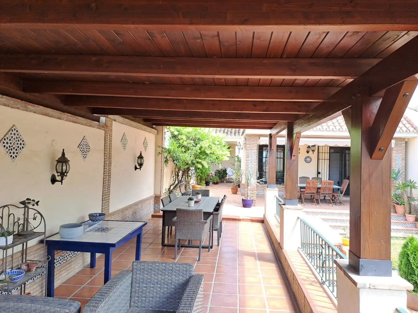 Chalet en  Calle Gabriel y Galán 9 - Foto 47