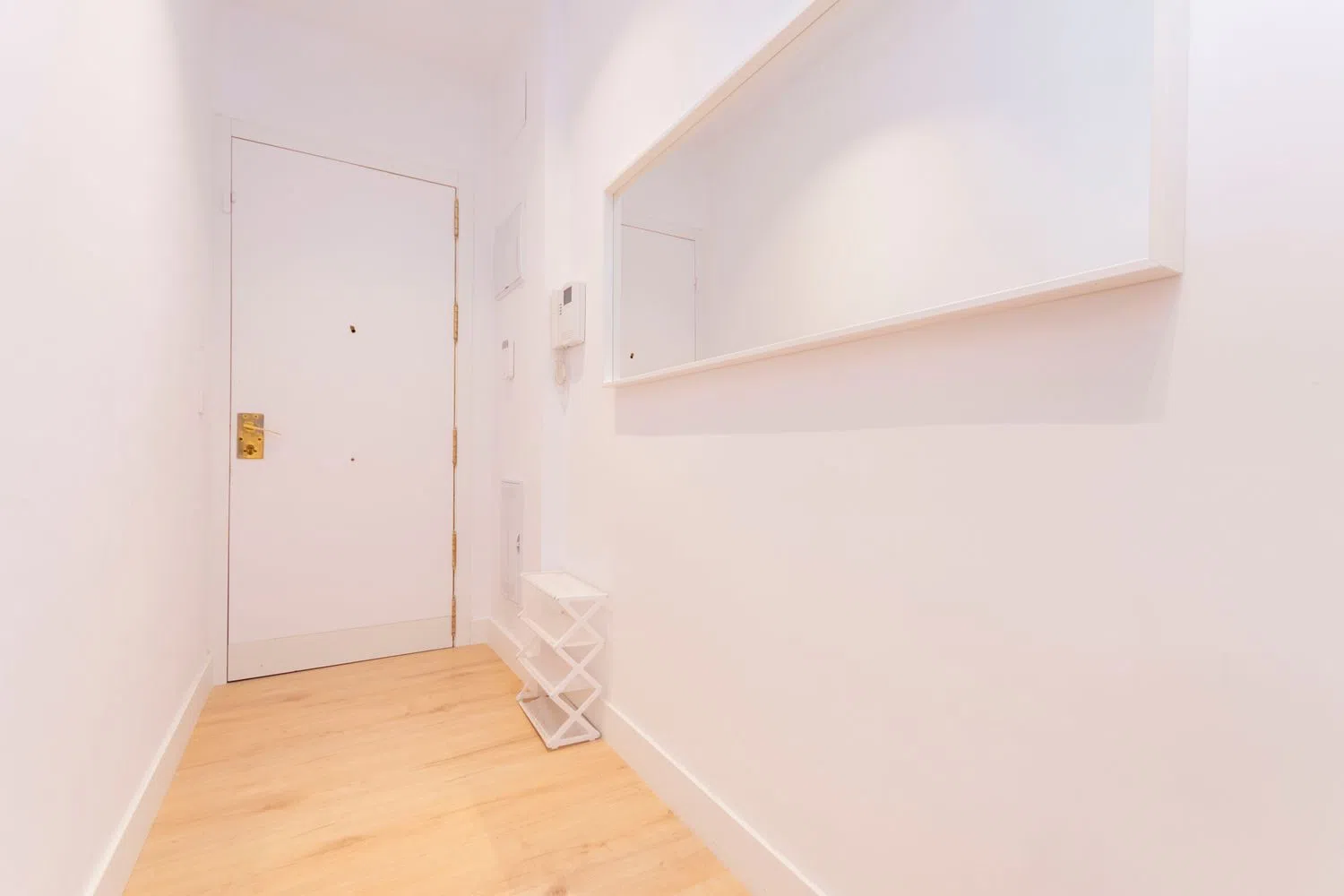 Piso en Barrio Lista - Foto 23