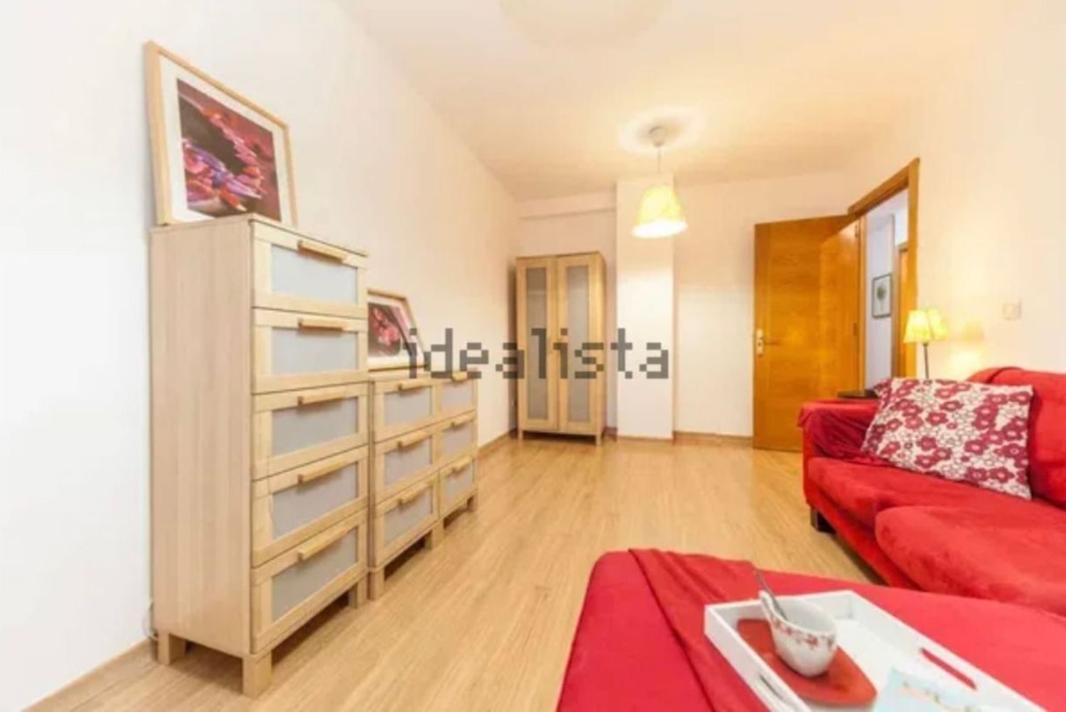 Piso en calle Fuertes Acevedo, 107 - Foto 2