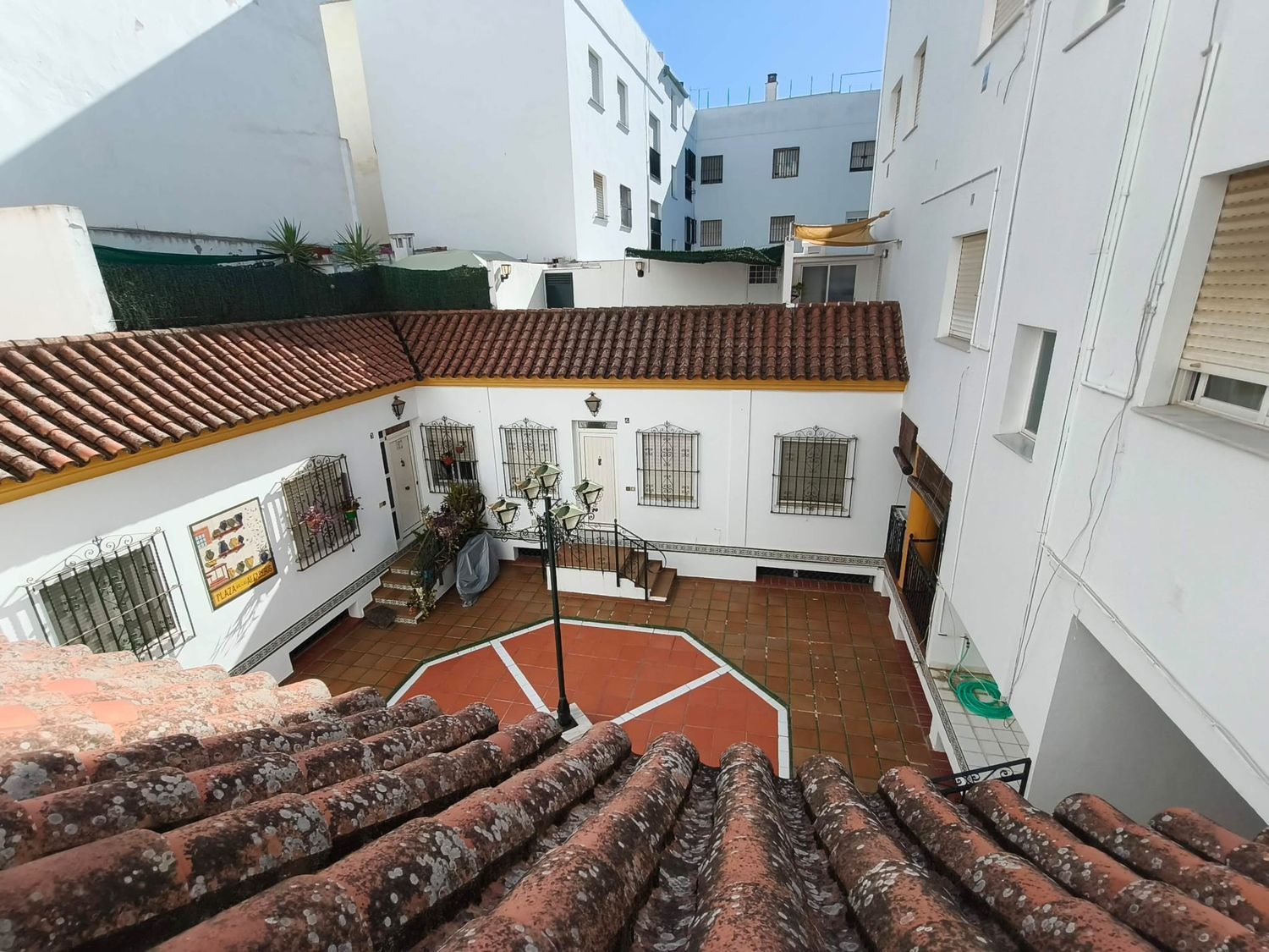 Piso en Calle Manuel Arellano, 9, Ronda de Triana-Patrocinio-Turruñuelo - Foto 20