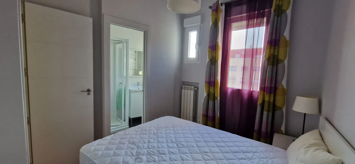 Piso en calle del General Pardiñas, 21 - Foto 6