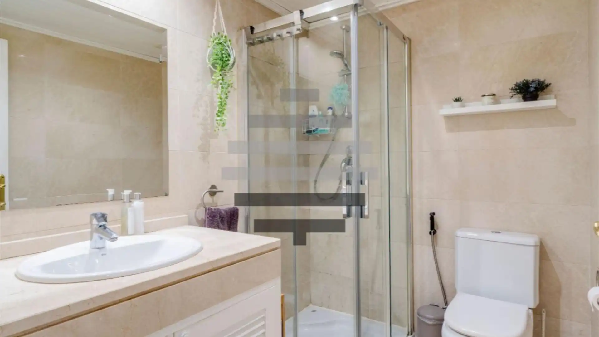 Piso en  Urbanizacion los Aguilares 1 - Foto 10