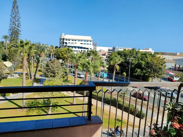 Piso en avenida Eusebi Sempere, 1 - Foto 2