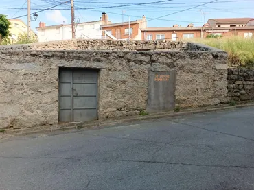 Planta baja en  Calle el Cerro 91 - Foto 1