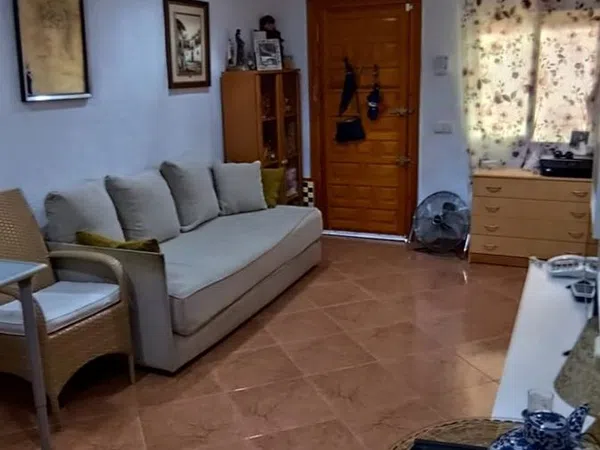Piso en Pasaje Rosa Chacel, 47, Rodeo Alto-Guadaiza-La Campana - Foto 2