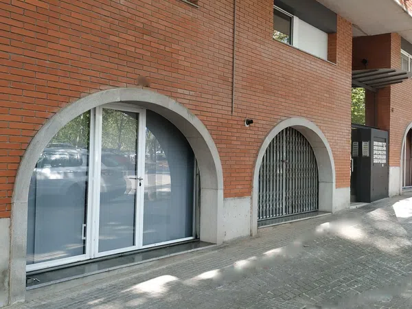 Estudio en calle de Manel Farrés, 65 - Foto 1