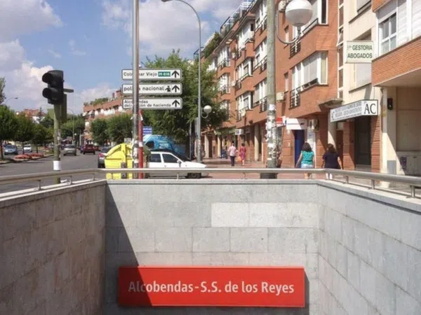 Estudio en Calle de la Libertad - Foto 12