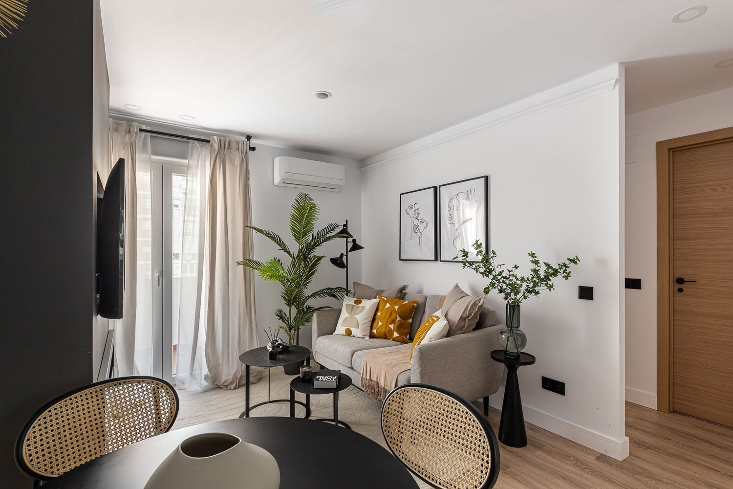 Piso en plaza de Tuy, 1 - Foto 3