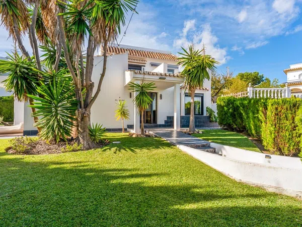 Casa o chalet independiente en Sitio de Calahonda, Sitio de Calahonda - Foto 12