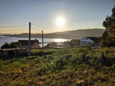Terreno Urbanizable en  Estrada da Moureira 144 - Foto 1
