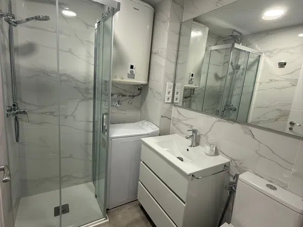 Estudio en Calle del Conde de Serrallo, 1, Ventilla-Almenara - Foto 5