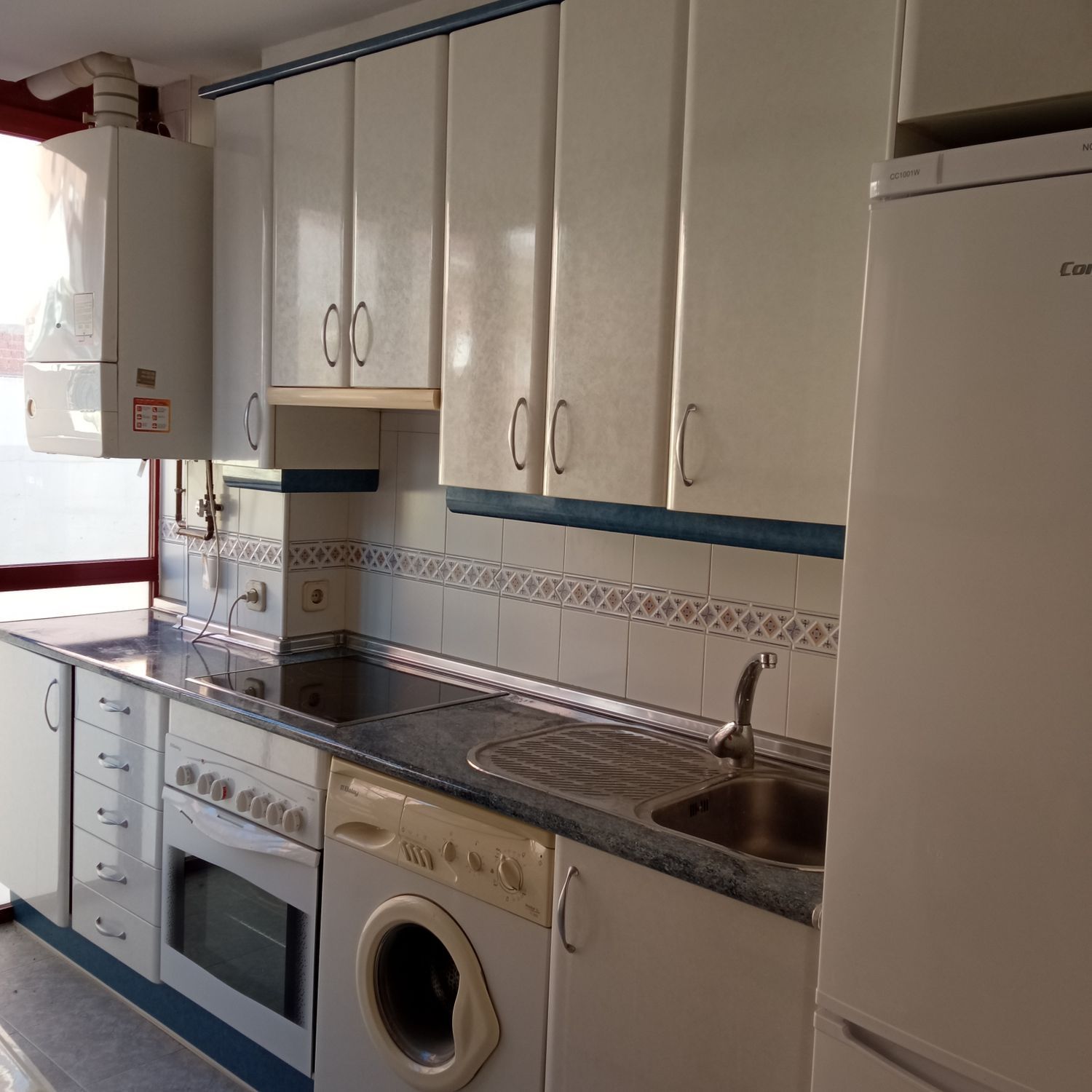 Piso en calle voluntarios catalanes, 22 - Foto 13