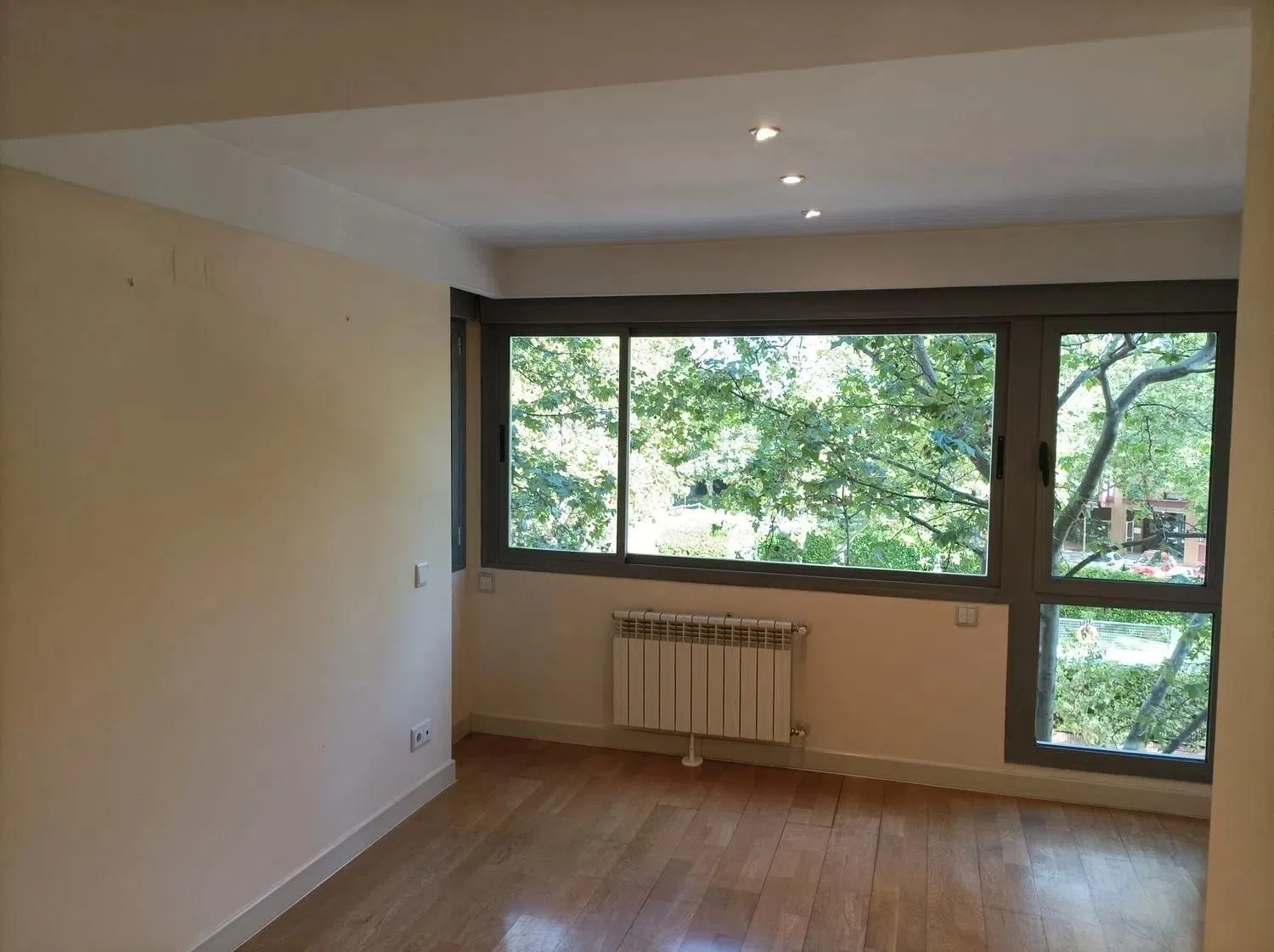 Piso en calle de Caleruega, 88 - Foto 35