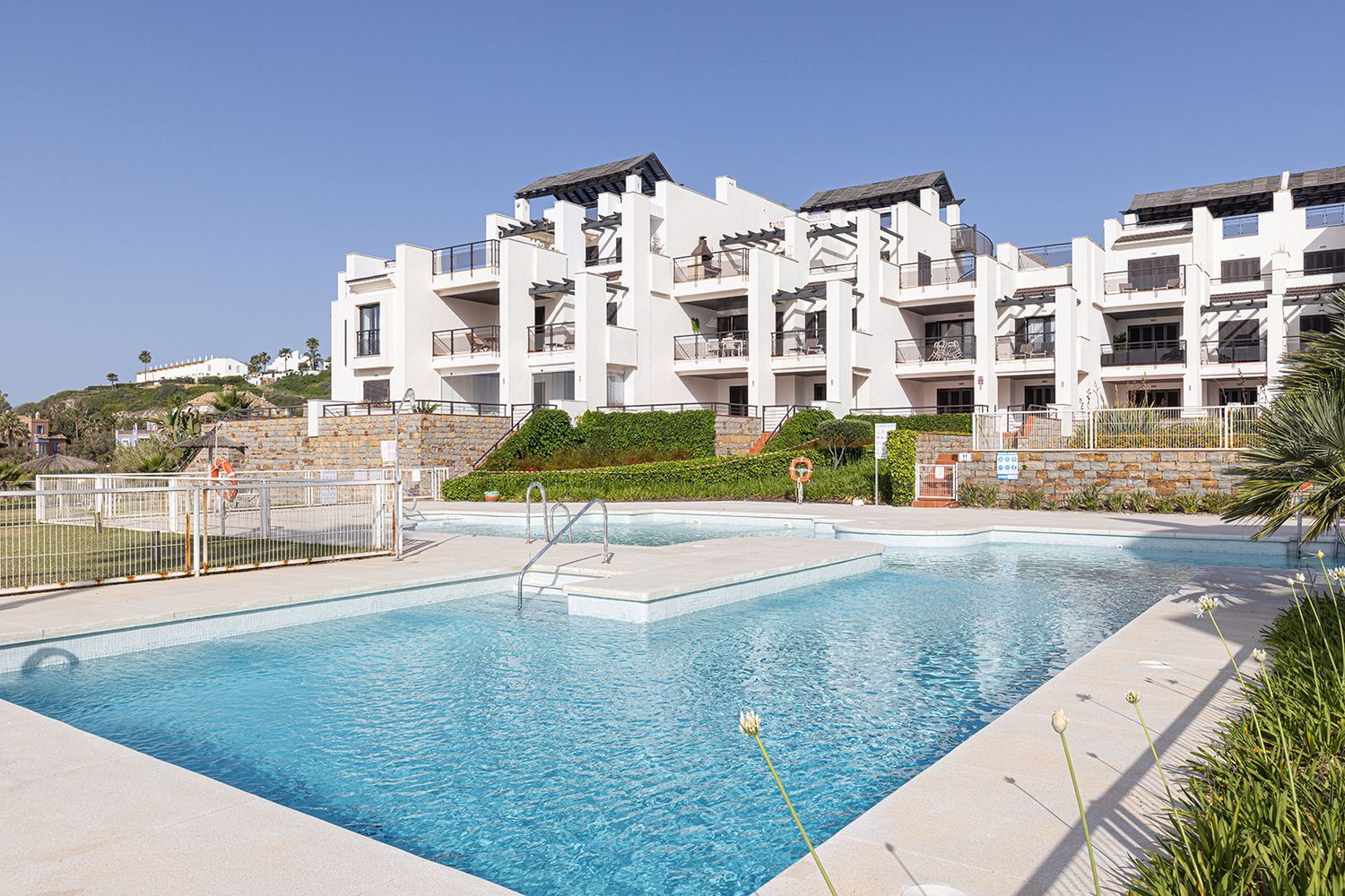 Piso en Urbanizacion Casares del Mar, 5 - Foto 27