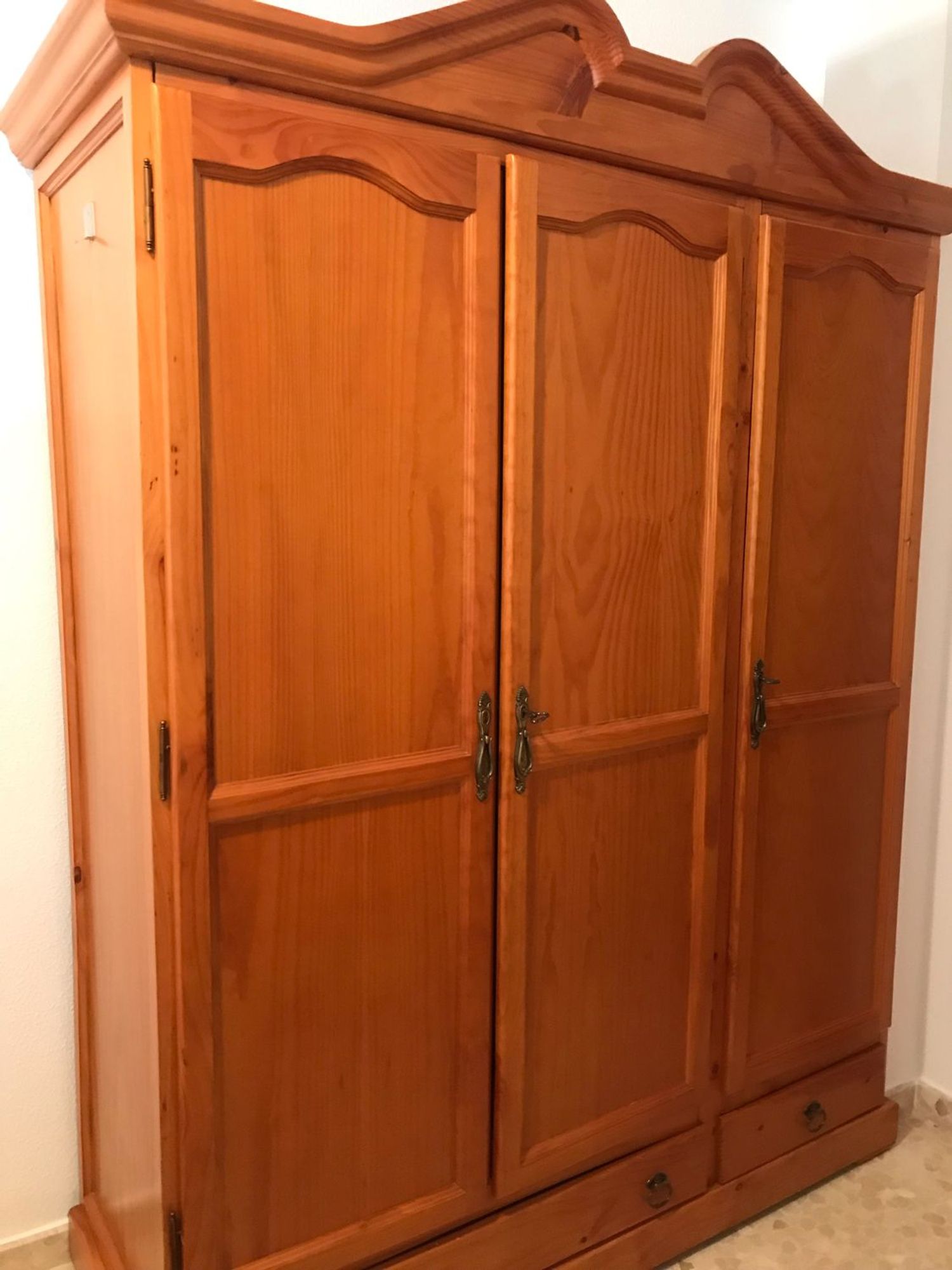 Piso en Calle Joaquín Sama Naharro, 10, Huerta de la Reina - Foto 21