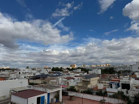 Piso en calle Padre Maruri, 11