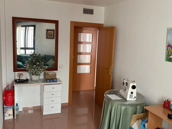 Chalet adosado en Calle de los claveles, 10 - Foto 11