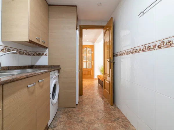 Piso en calle del Marí Albesa, 8 - Foto 3