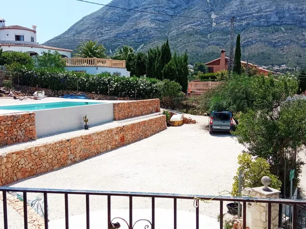 Casa o chalet independiente en Carretera de Dénia a Xábia, 114 - Foto 39