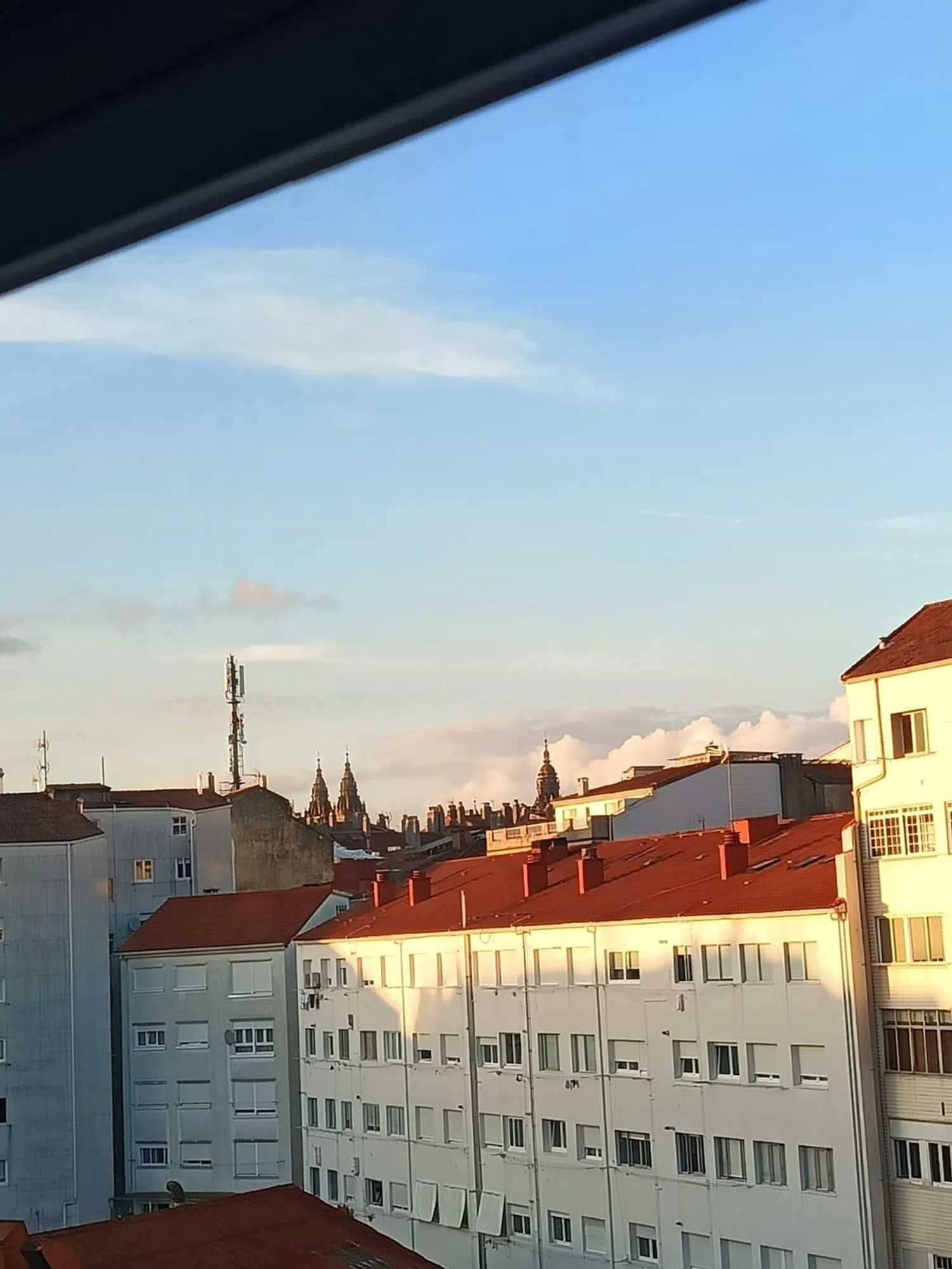 Piso en San Pedro de Mezonzo, 17 - Foto 1