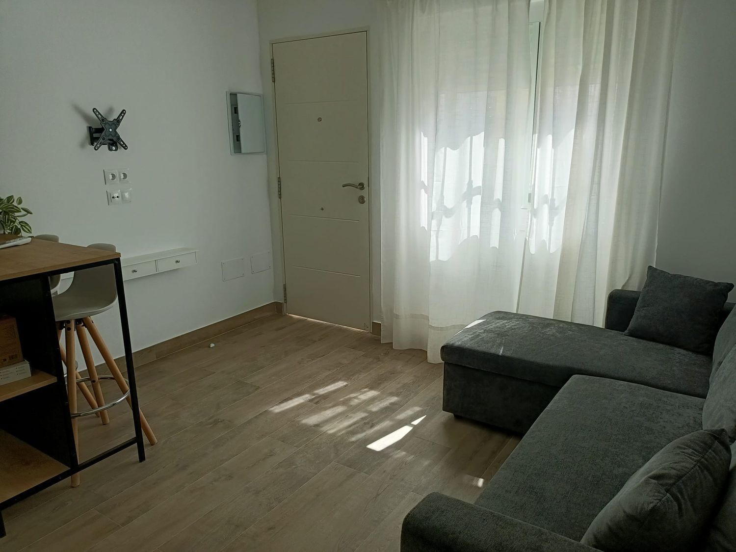 Piso en Fuente Alegre - El Chaparral - Los Morales - Foto 2