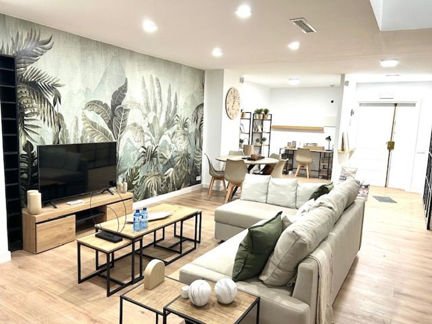 Piso en avenida de Manoteras, 8 - Foto 4