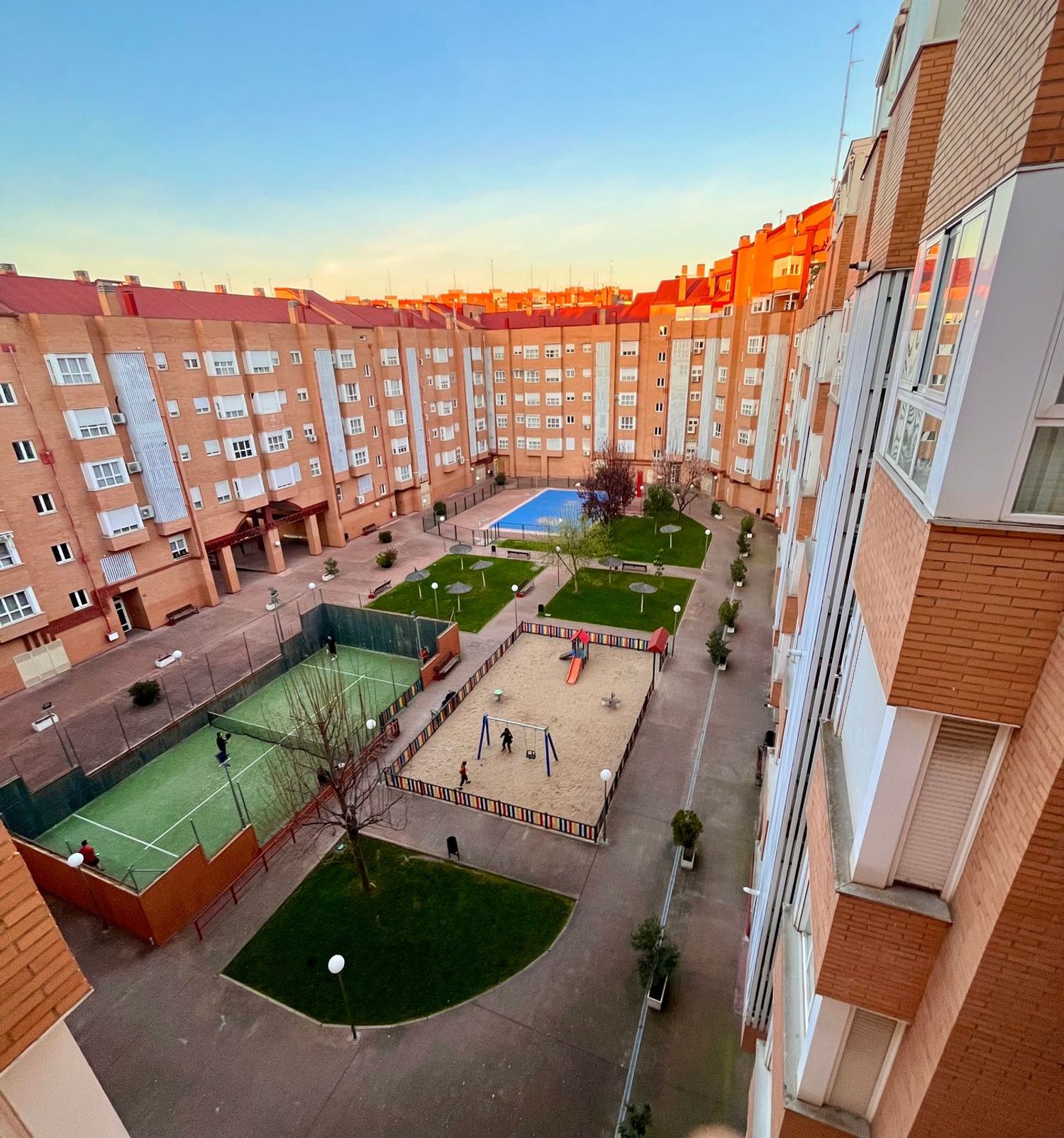 Piso en avenida las Retamas, 47 - Foto 28