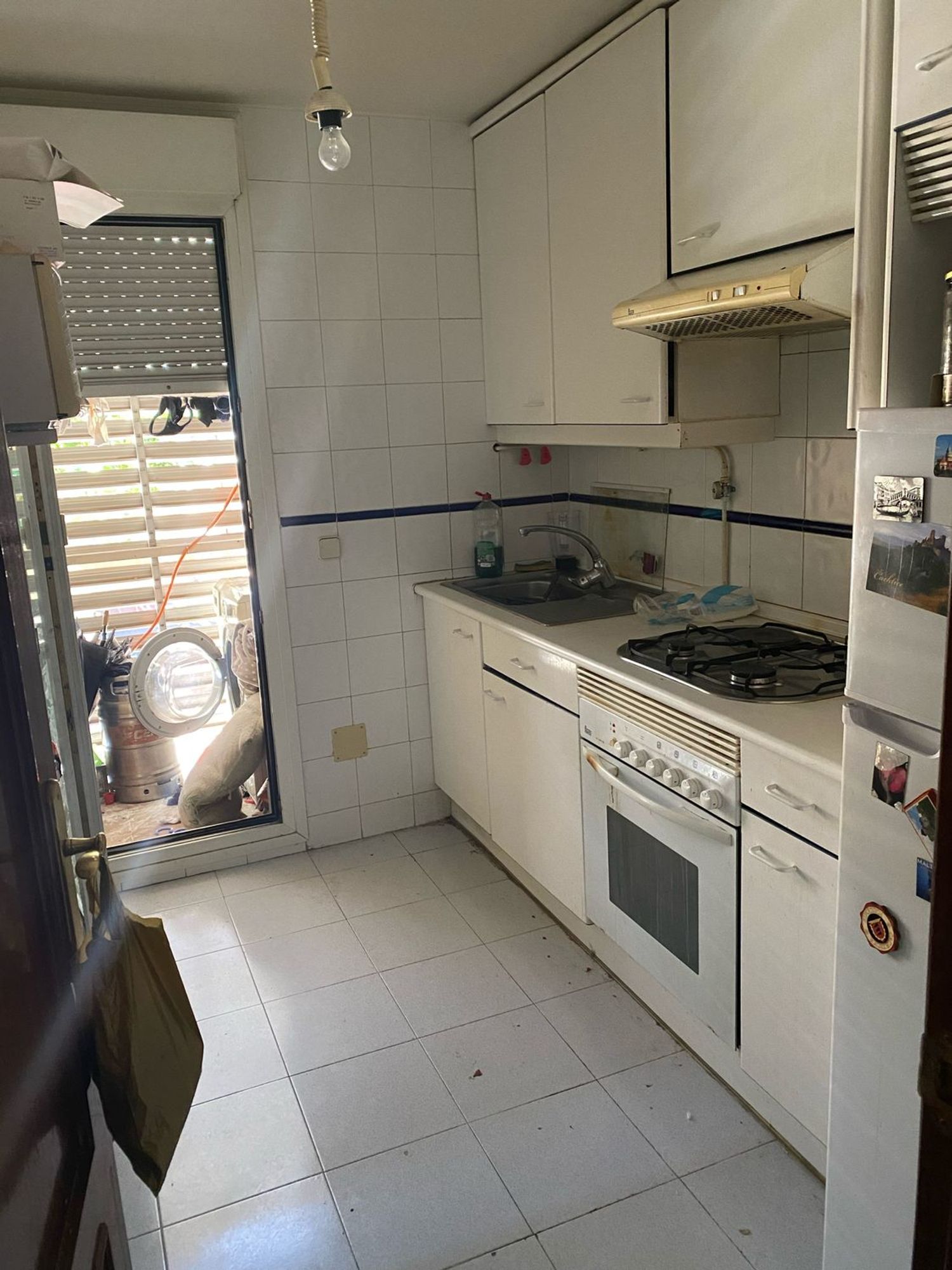 Piso en calle Jacinto Benavente, 3 - Foto 2