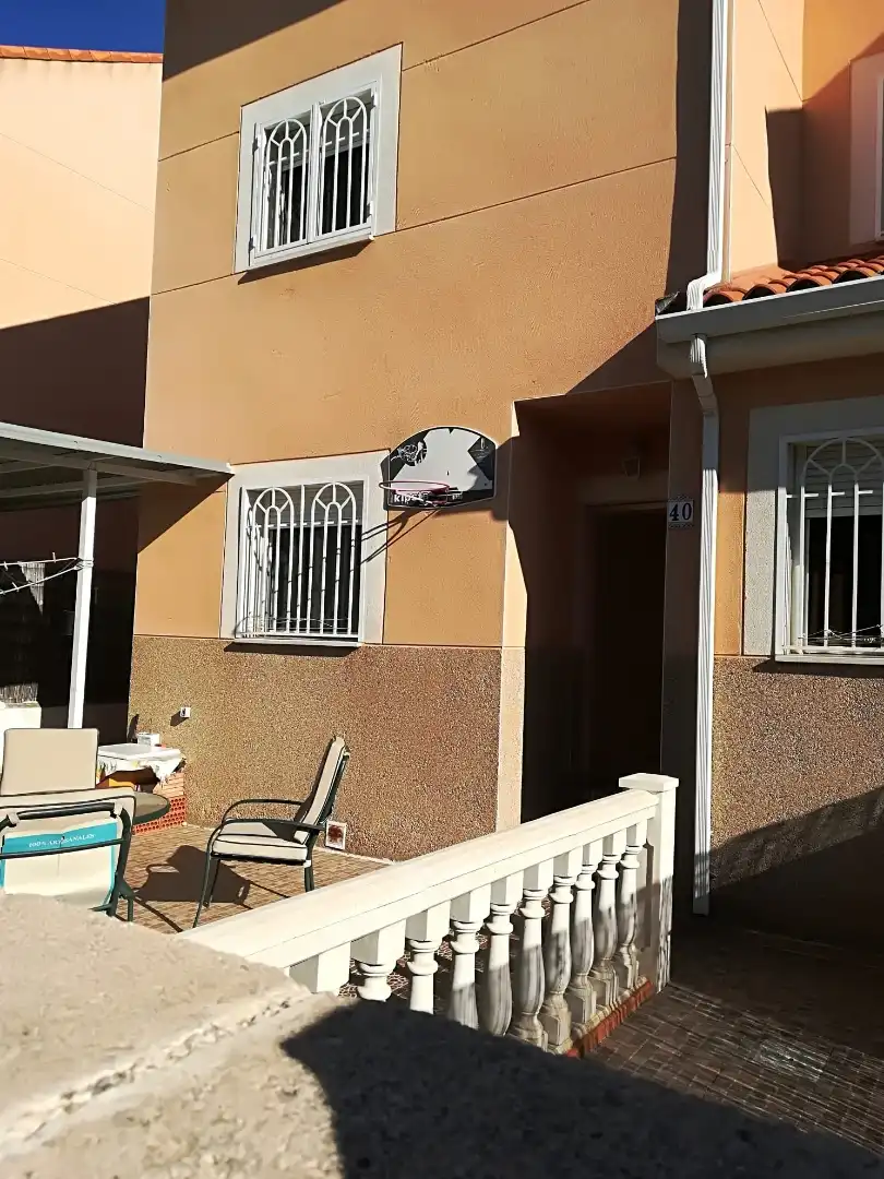Chalet en  Avenida Juan Pablo II 20 - Foto 19