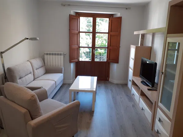 Piso en Plaza Bernardo Robles, 6, Centro, Centro - Foto 1
