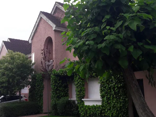 Chalet pareado en calle Altos del Club de Polo, 31