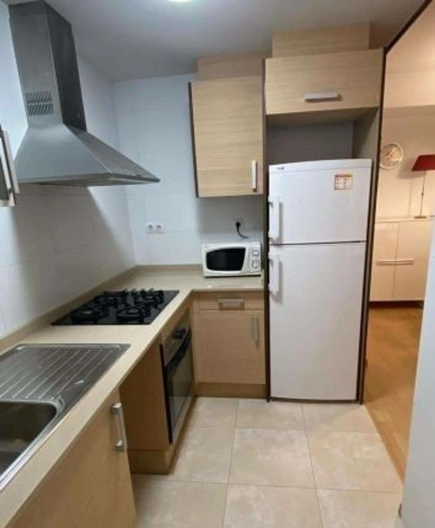 Piso en calle De La Florista, 156 - Foto 3