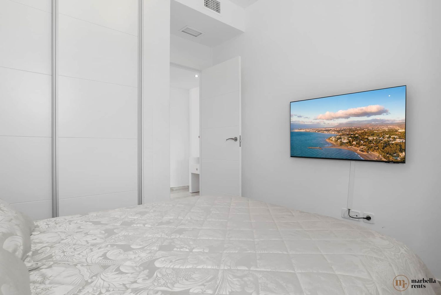 Chalet pareado en calle Artola Golf, 40 - Foto 19