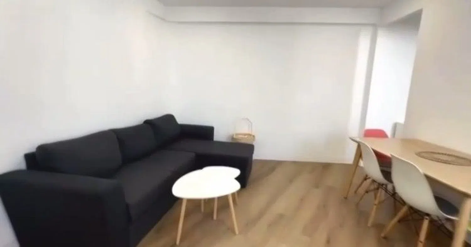 Piso en calle de José Barbastre, 25 - Foto 1