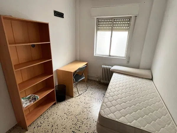 Piso en calle Doctor Azpitarte, 8 - Foto 8