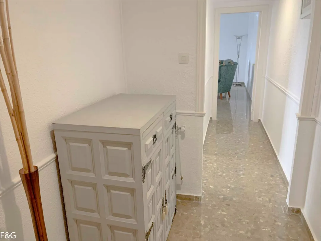 Piso en  Avenida Vallellano 4 - Foto 3