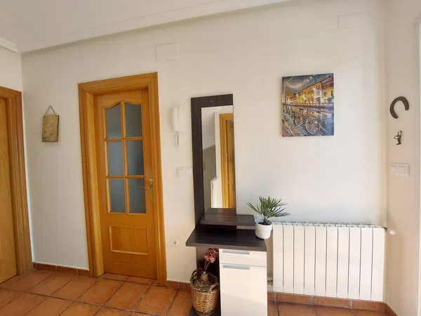 Chalet adosado en Hervencias Altas - El Pinar, Hervencias Altas - El Pinar - Foto 1