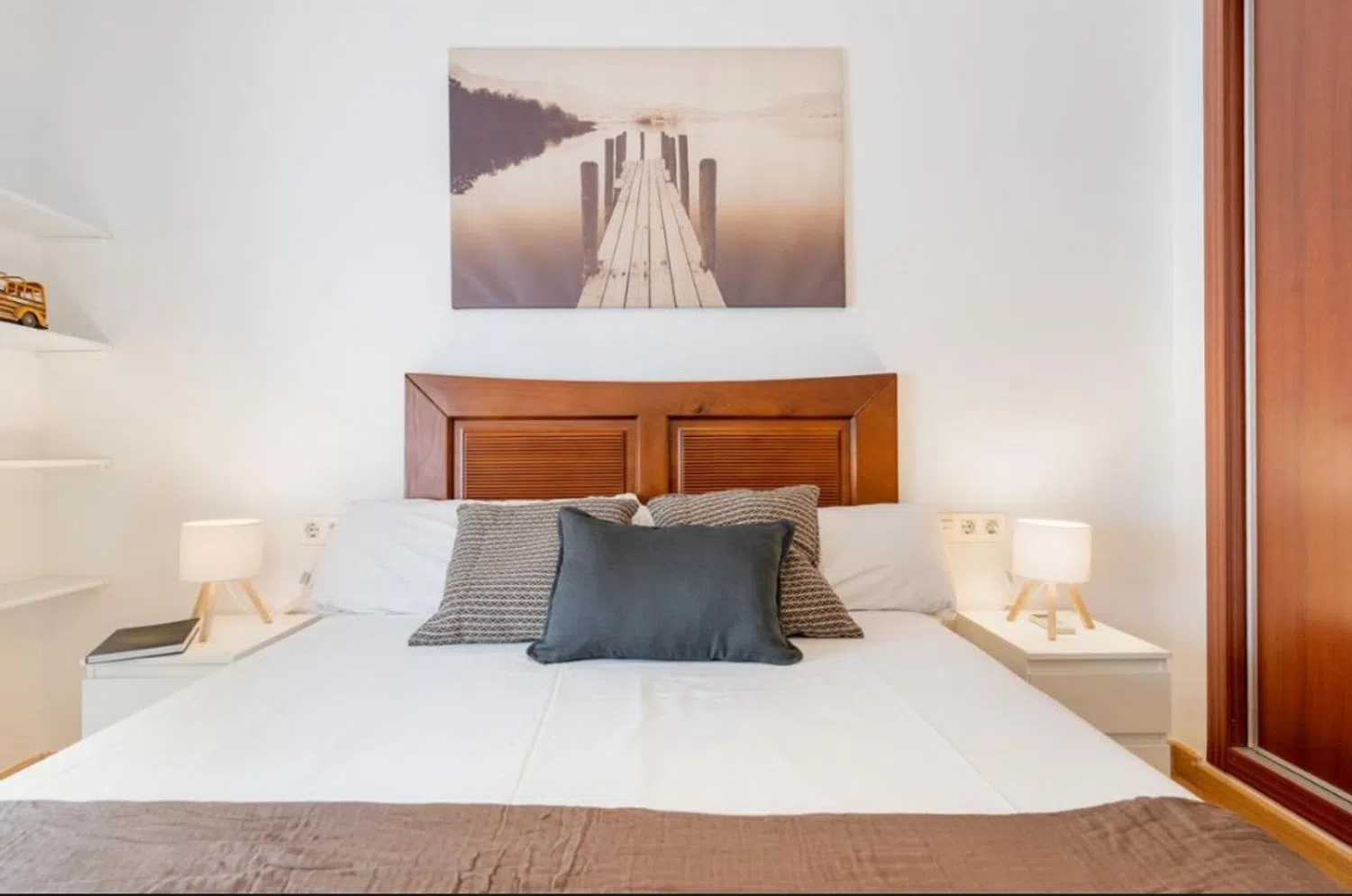 Piso en calle Recaredo, 21 - Foto 9