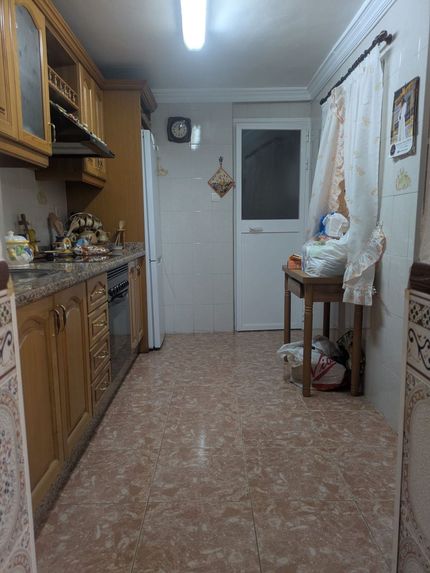 Chalet pareado en Calle Martínez Falero, 37, El Palo - Foto 6